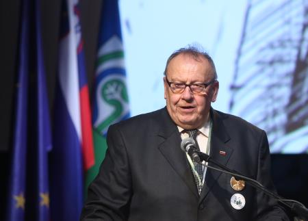 GENERAL RUDOLF MAISTER 47 FOTO LJUBO VUKELIČ